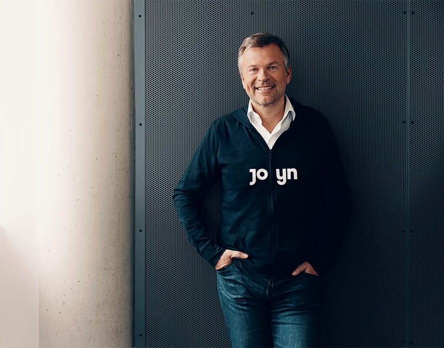 Markus Breitenecker, Executive Board of ProSiebenSat.1 Media SE (Photo)